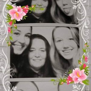 Meet your Posher, Carrie